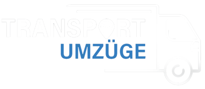 Transporumzüge Negativ-Logo
